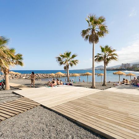 Remote Workers Paradise@The Atlantic Candelaria Extérieur photo