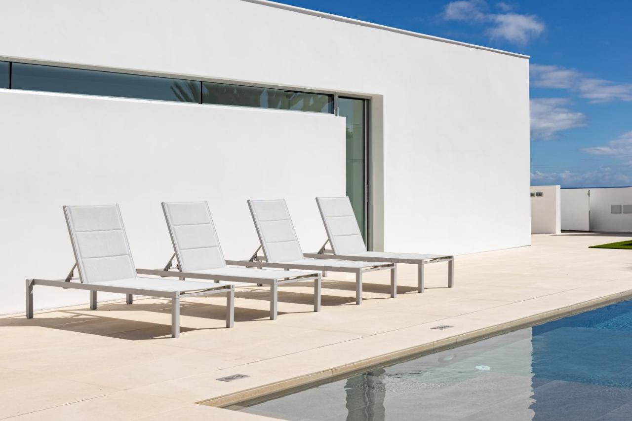 Remote Workers Paradise@The Atlantic Candelaria Extérieur photo