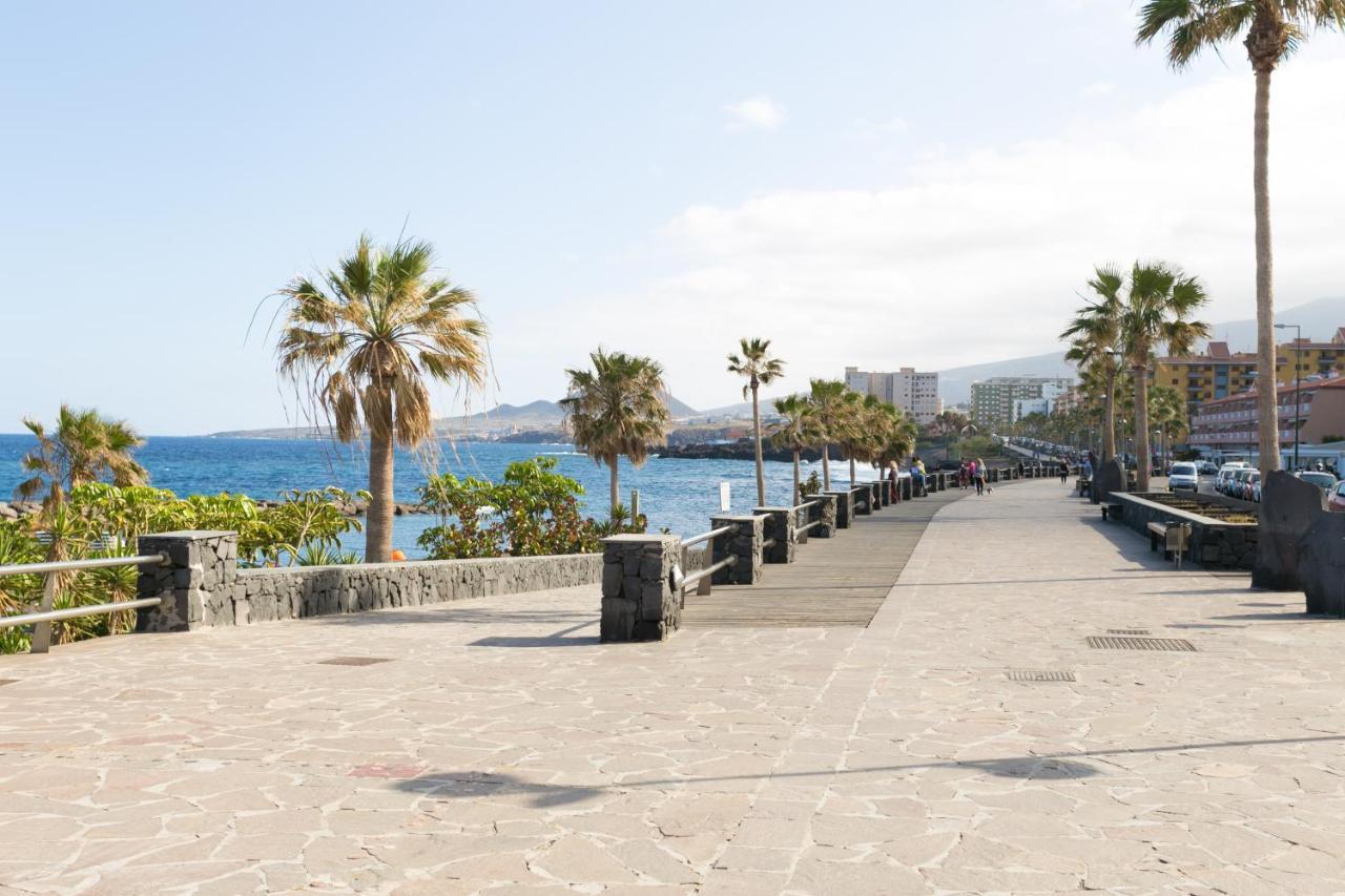 Remote Workers Paradise@The Atlantic Candelaria Extérieur photo