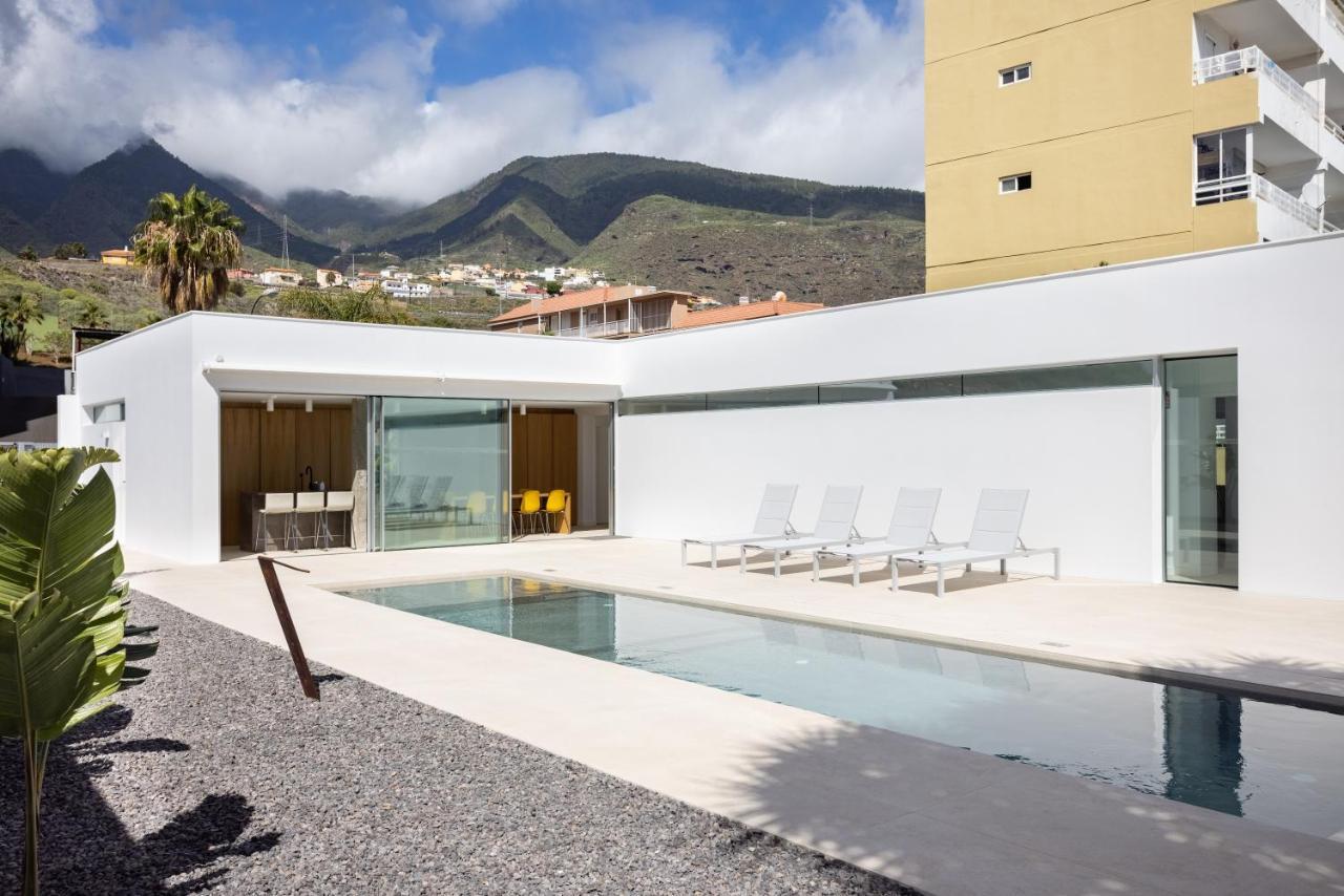 Remote Workers Paradise@The Atlantic Candelaria Extérieur photo