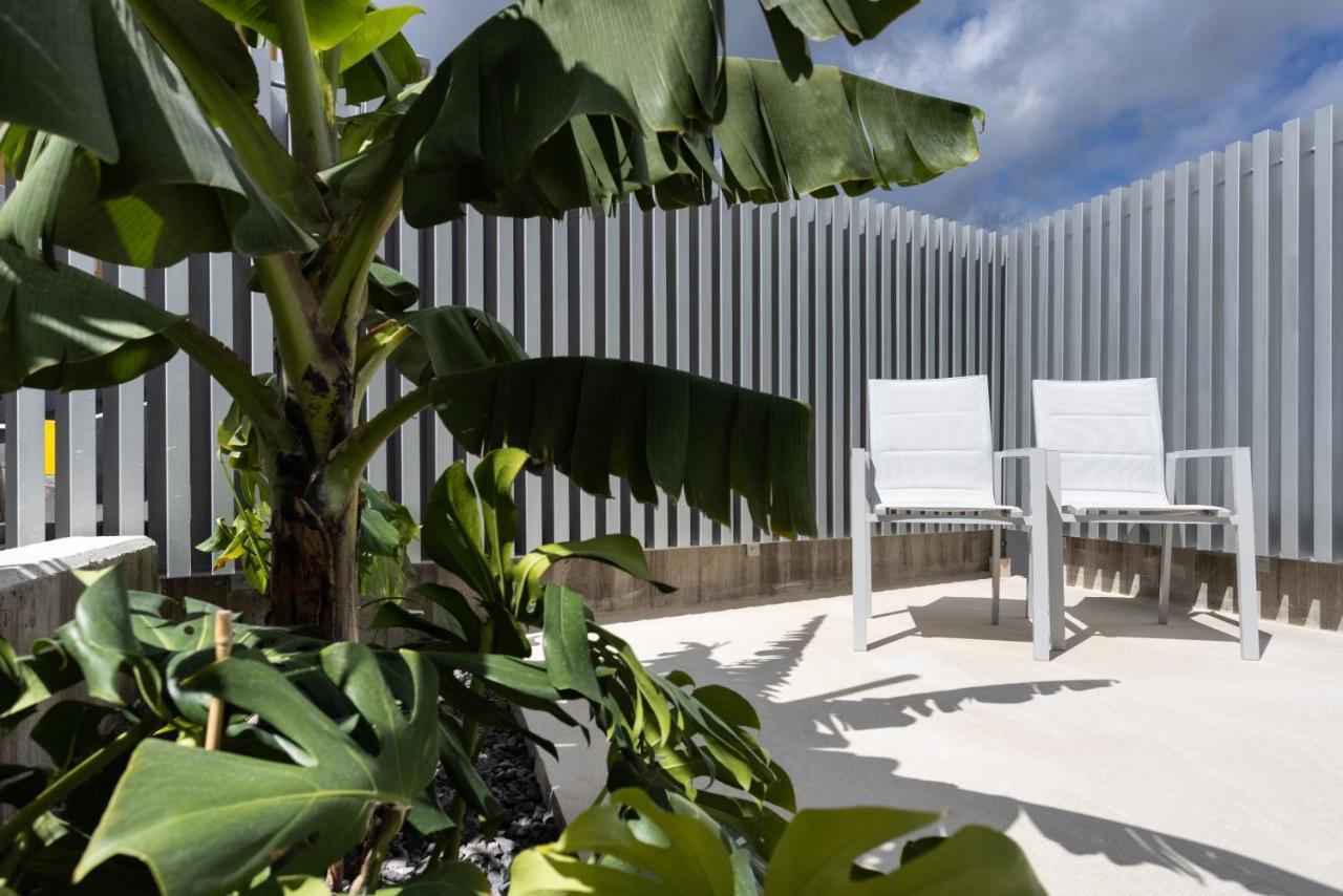 Remote Workers Paradise@The Atlantic Candelaria Extérieur photo