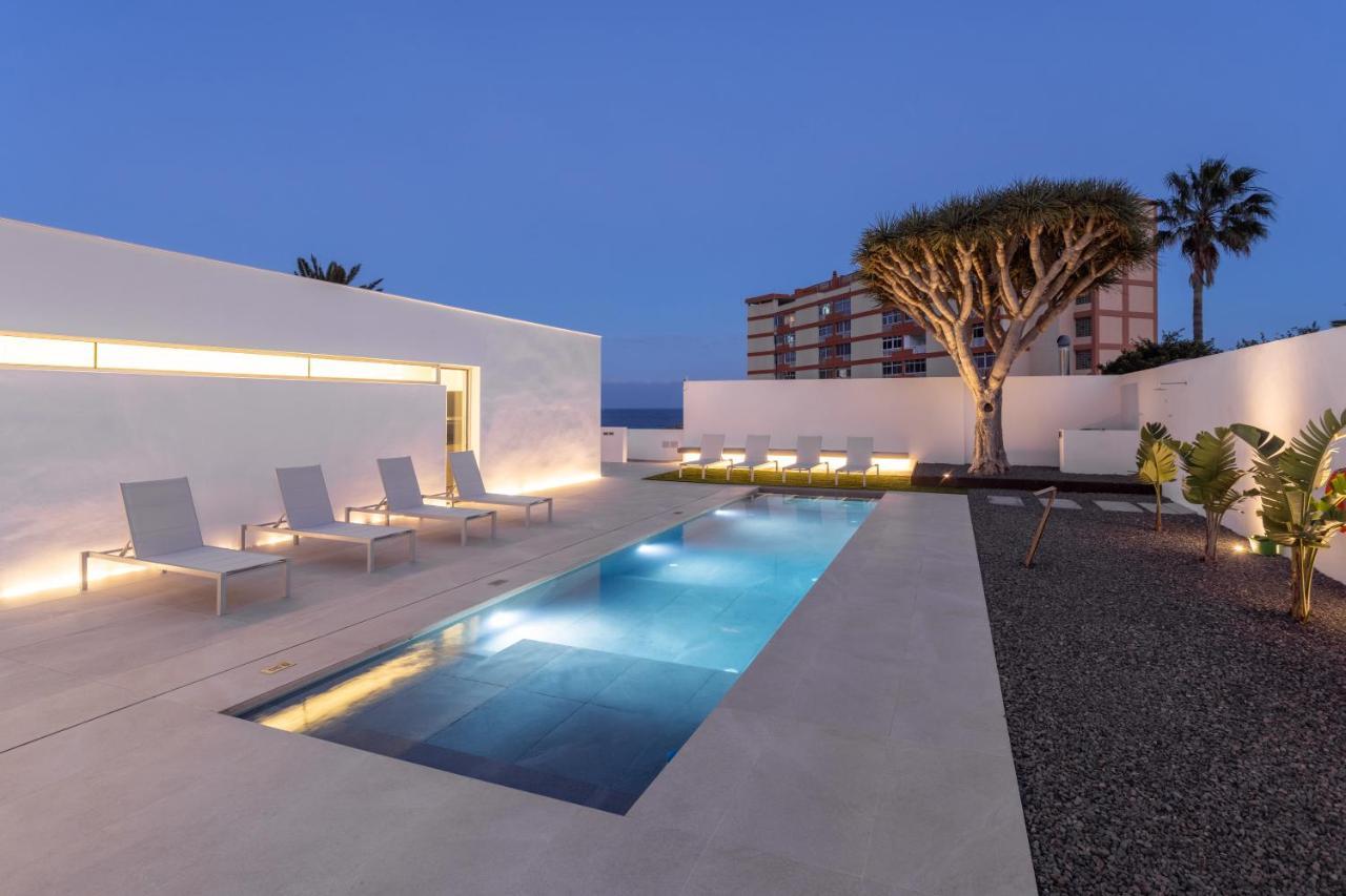 Remote Workers Paradise@The Atlantic Candelaria Extérieur photo