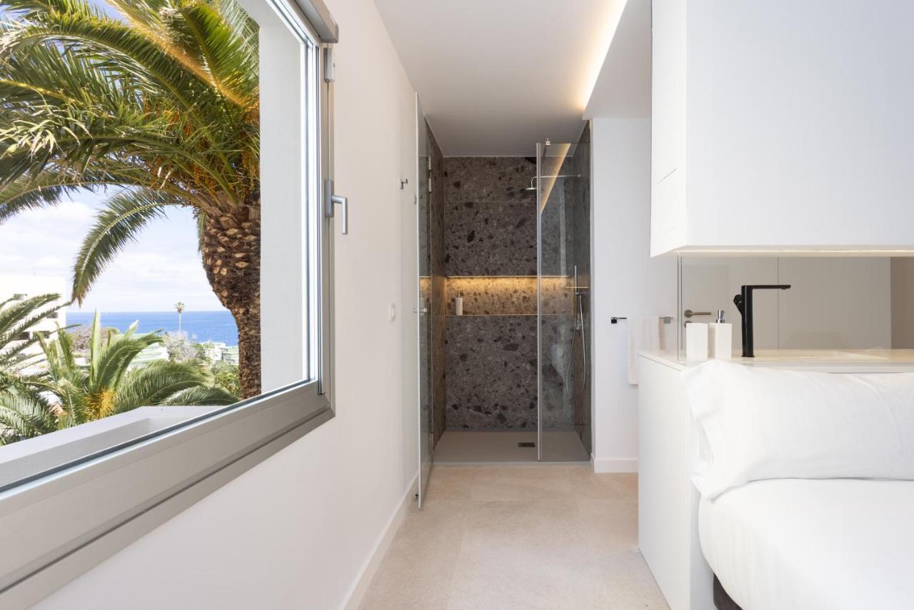 Remote Workers Paradise@The Atlantic Candelaria Extérieur photo