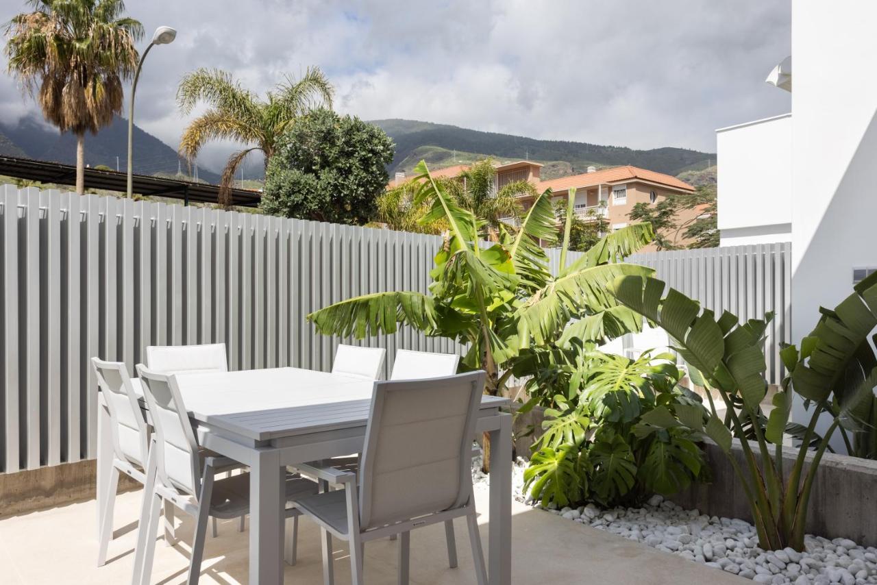 Remote Workers Paradise@The Atlantic Candelaria Extérieur photo