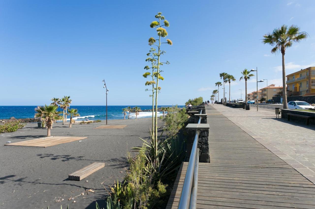 Remote Workers Paradise@The Atlantic Candelaria Extérieur photo