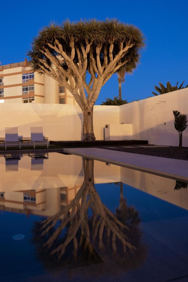 Remote Workers Paradise@The Atlantic Candelaria Extérieur photo