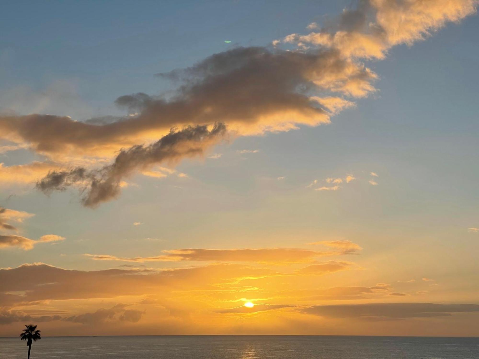 Remote Workers Paradise@The Atlantic Candelaria Extérieur photo